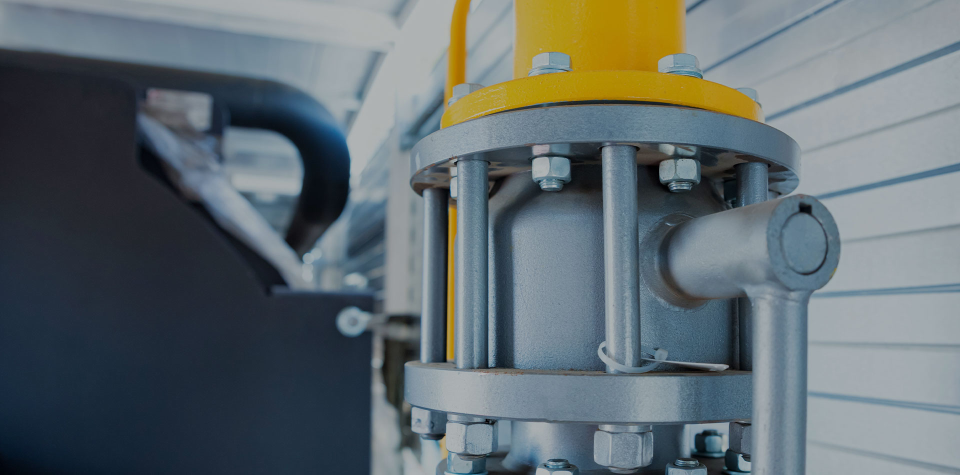 النفط والغاز